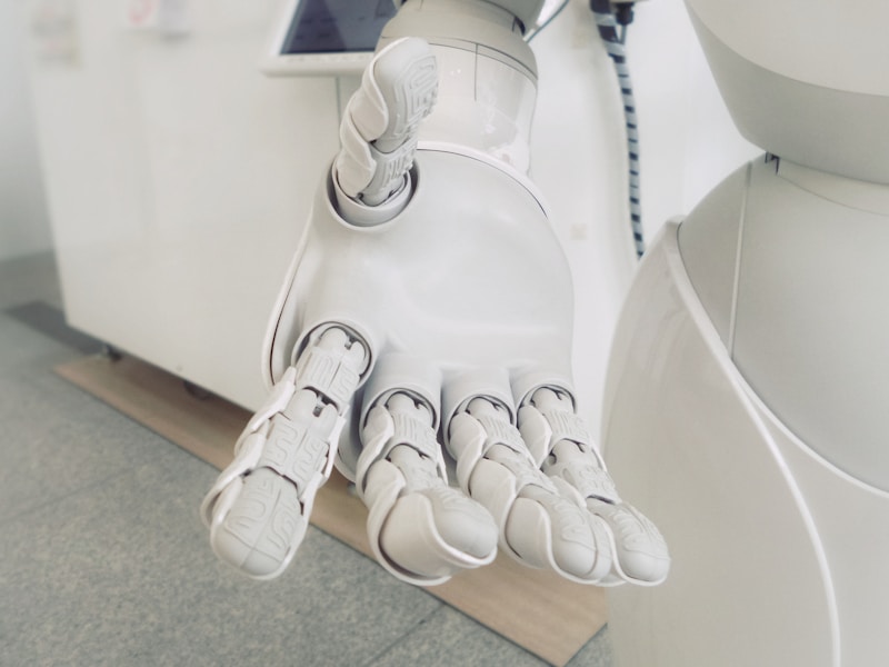 AI Chatbot