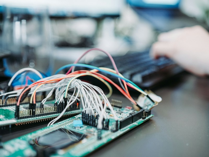 IoT Solutions