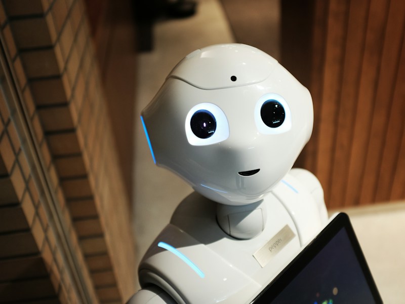 AI Robot